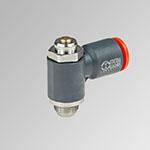 MRF COMPACT O tecnopolymer ring